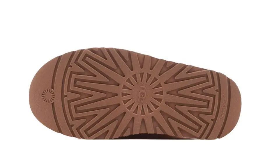 Funkette Slipper Chestnut - MNR Sneakers