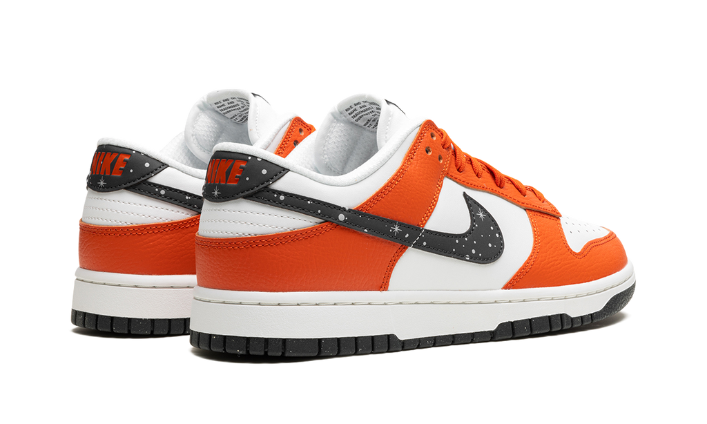 Dunk Low Starry Swoosh