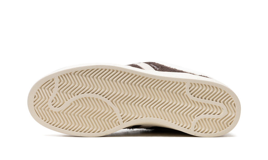 Campus Deep Brown Chalk Bad Bunny