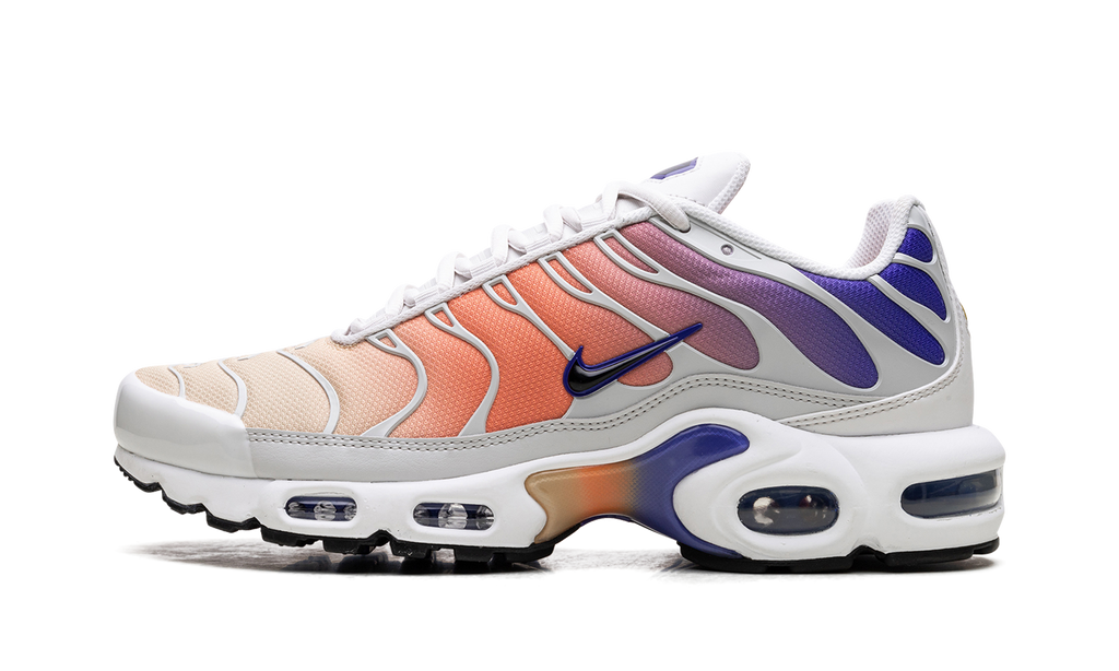 Air Max Plus Persian Violet Light Wild Mango - DZ3670-003