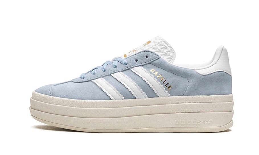 Gazelle Bold Clear Sky - MNR Sneakers