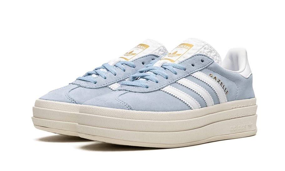 Gazelle Bold Clear Sky - MNR Sneakers