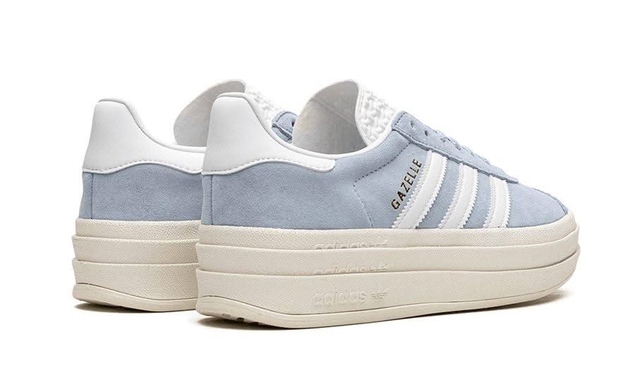 Gazelle Bold Clear Sky - MNR Sneakers