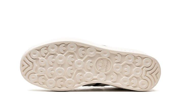 Gazelle Bold Core Black White - MNR Sneakers