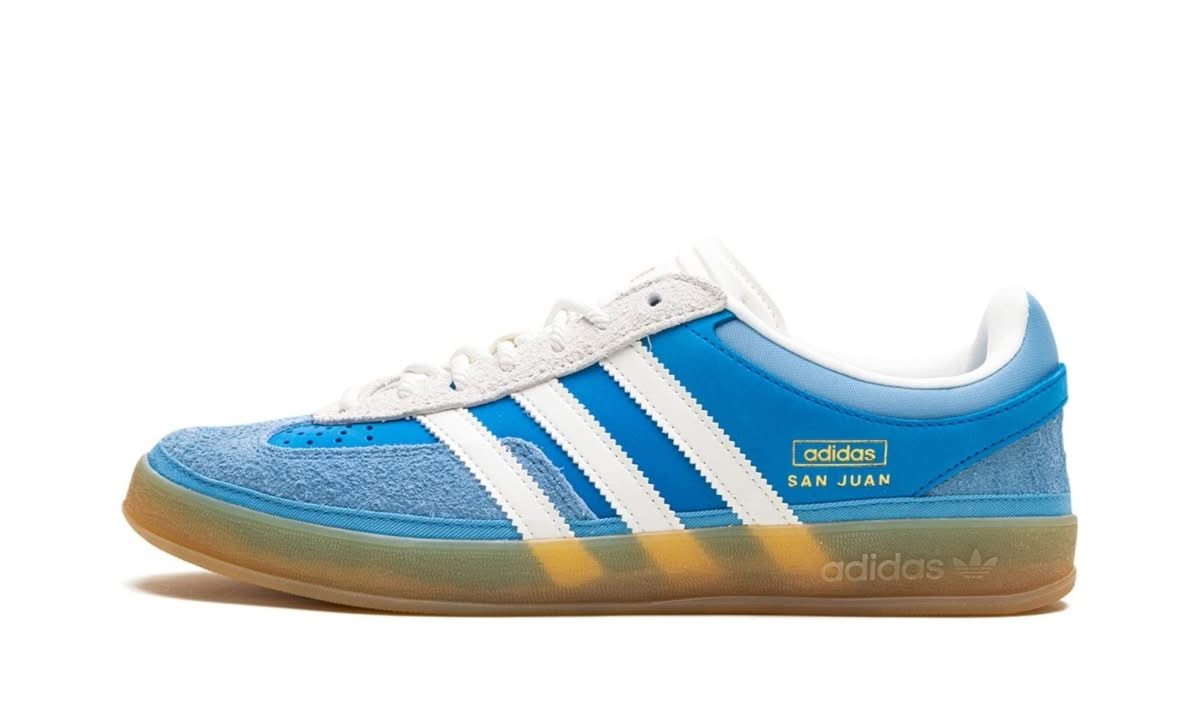 Gazelle Indoor Bad Bunny San Juan - MNR Sneakers