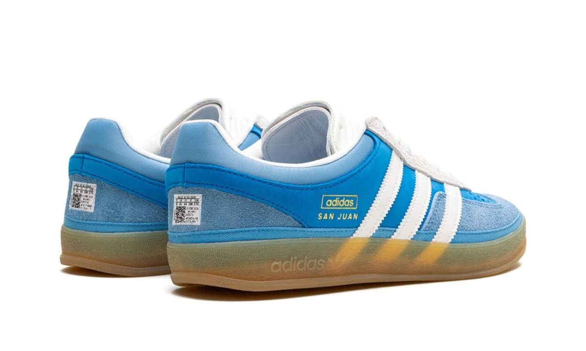 Gazelle Indoor Bad Bunny San Juan - MNR Sneakers