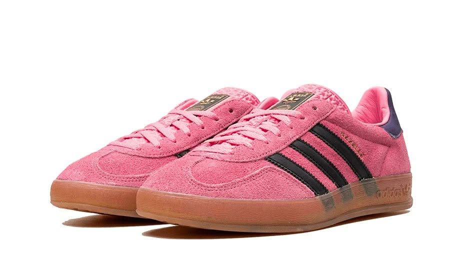 Gazelle Indoor Bliss Pink Purple - MNR Sneakers