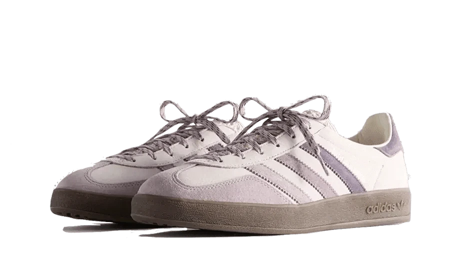 Gazelle Indoor Kith Classics Ash Purple - MNR Sneakers