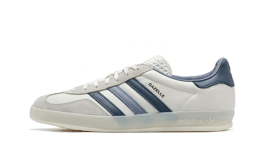 Gazelle Indoor Preloved Lilac - MNR Sneakers