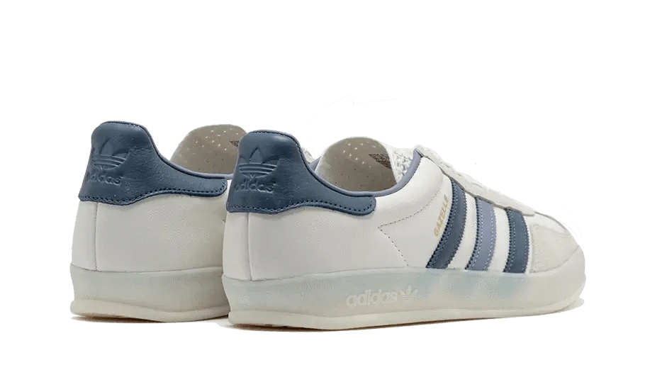 Gazelle Indoor Preloved Lilac - MNR Sneakers