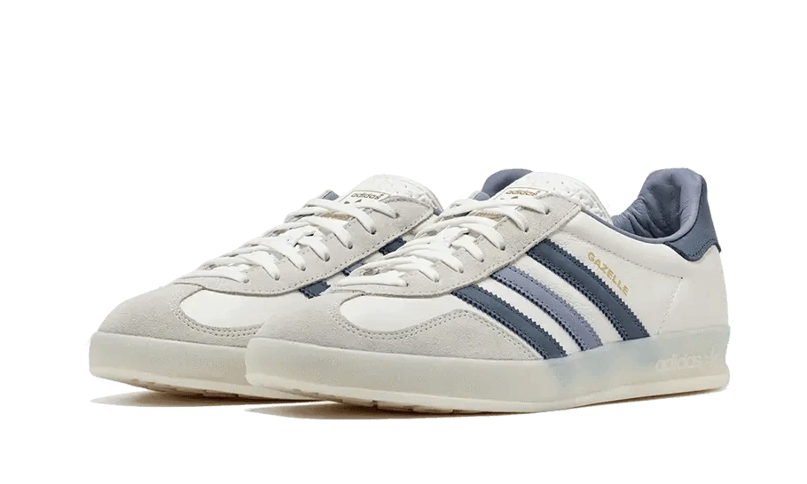 Gazelle Indoor Preloved Lilac - MNR Sneakers