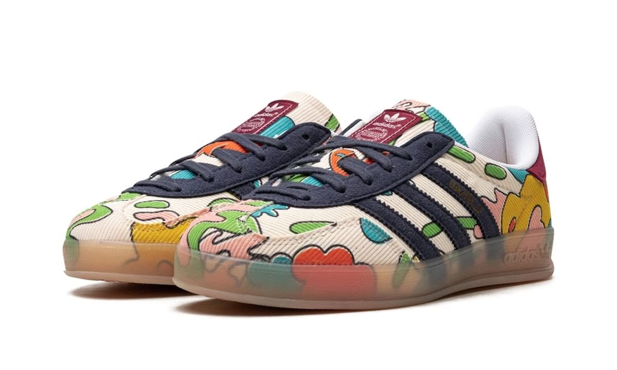 Gazelle Indoor Sean Wotherspoon - MNR Sneakers