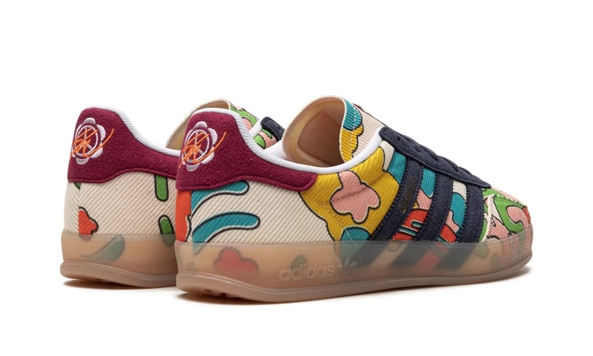 Gazelle Indoor Sean Wotherspoon - MNR Sneakers