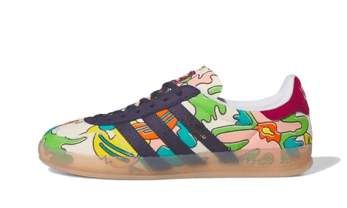 Gazelle Indoor Sean Wotherspoon - MNR Sneakers