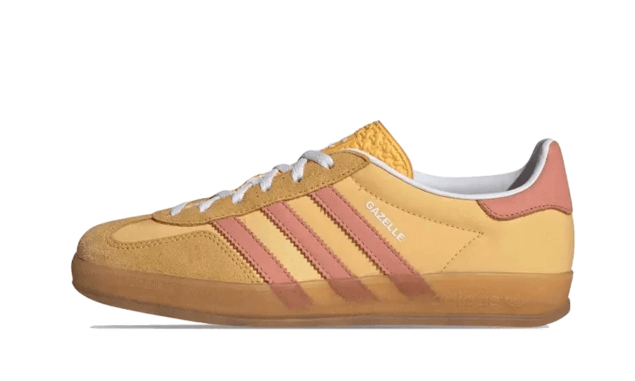 Gazelle Indoor Semi Spark Clay - MNR Sneakers