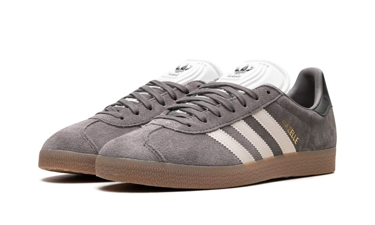 Gazelle Real Madrid - MNR Sneakers