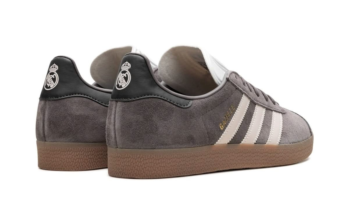 Gazelle Real Madrid - MNR Sneakers