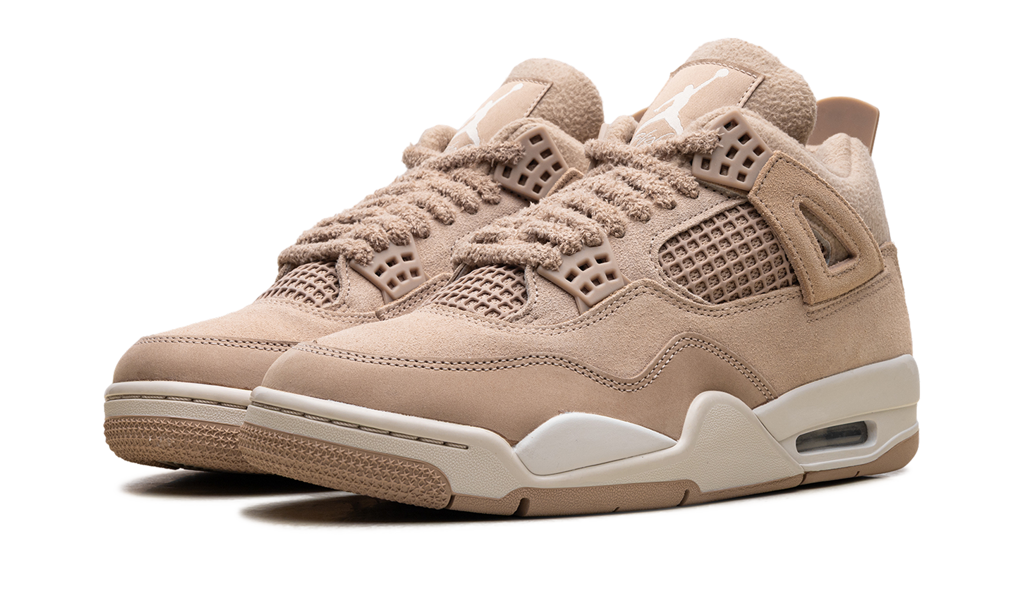 Air Jordan 4 Retro Cozy Girl - HV0823-200