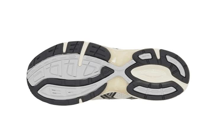 Gel-1130 Beige Silver - MNR Sneakers