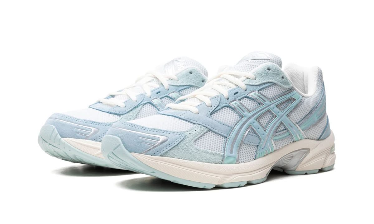 Gel-1130 Birch Blue - MNR Sneakers