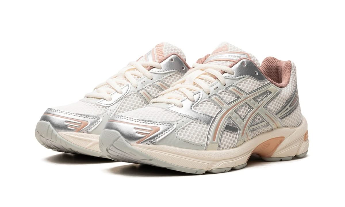 Gel-1130 Cream Light Sage - MNR Sneakers