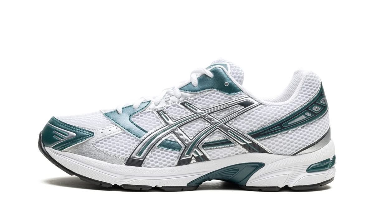 Gel-1130 Dark Neptune - MNR Sneakers