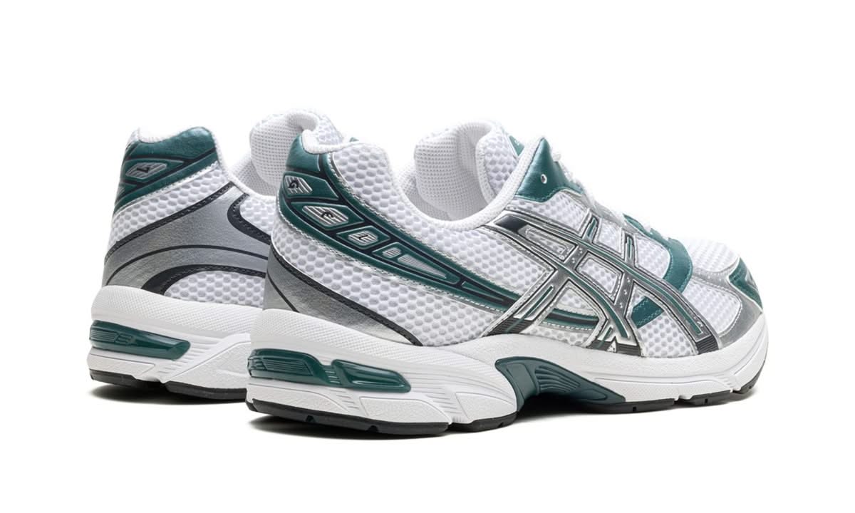 Gel-1130 Dark Neptune - MNR Sneakers