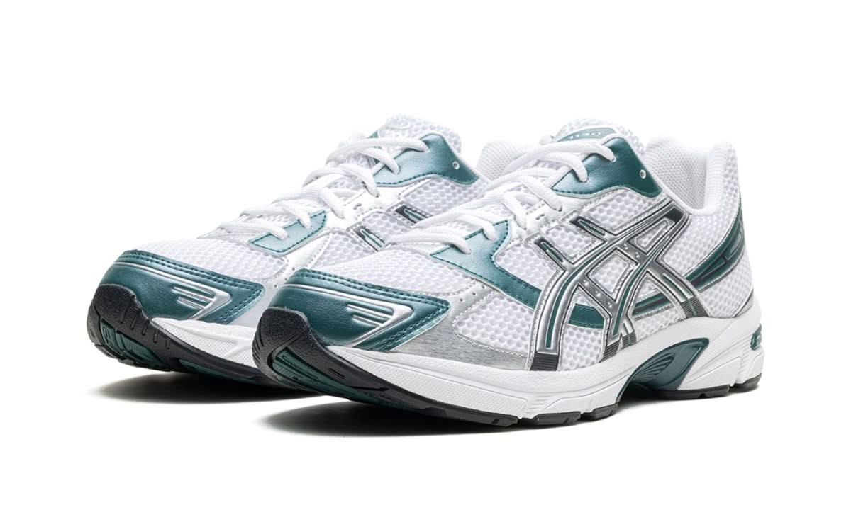 Gel-1130 Dark Neptune - MNR Sneakers