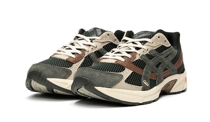 Gel-1130 MK-II HAL Studio Forest - MNR Sneakers