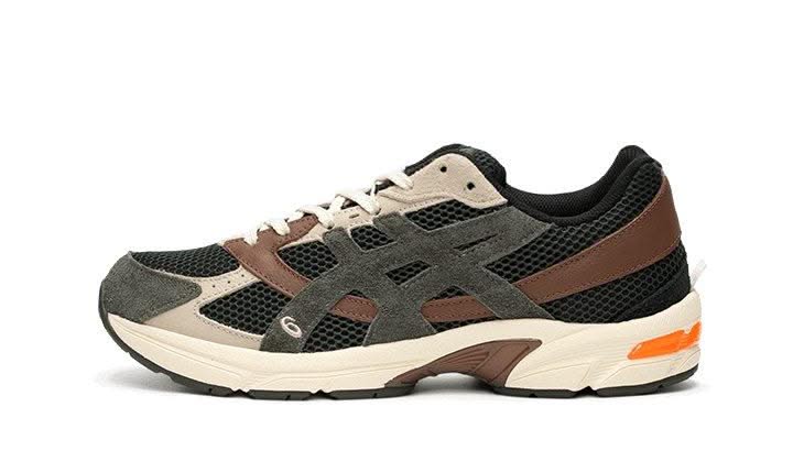 Gel-1130 MK-II HAL Studio Forest - MNR Sneakers