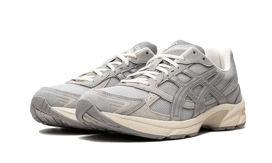 Gel-1130 Piedmont Gray - MNR Sneakers