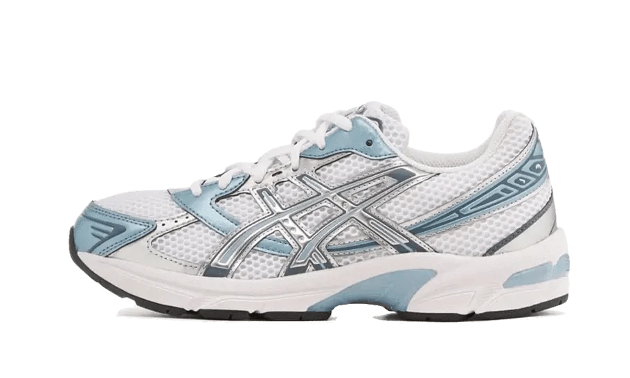 Gel-1130 Shark Skin - MNR Sneakers