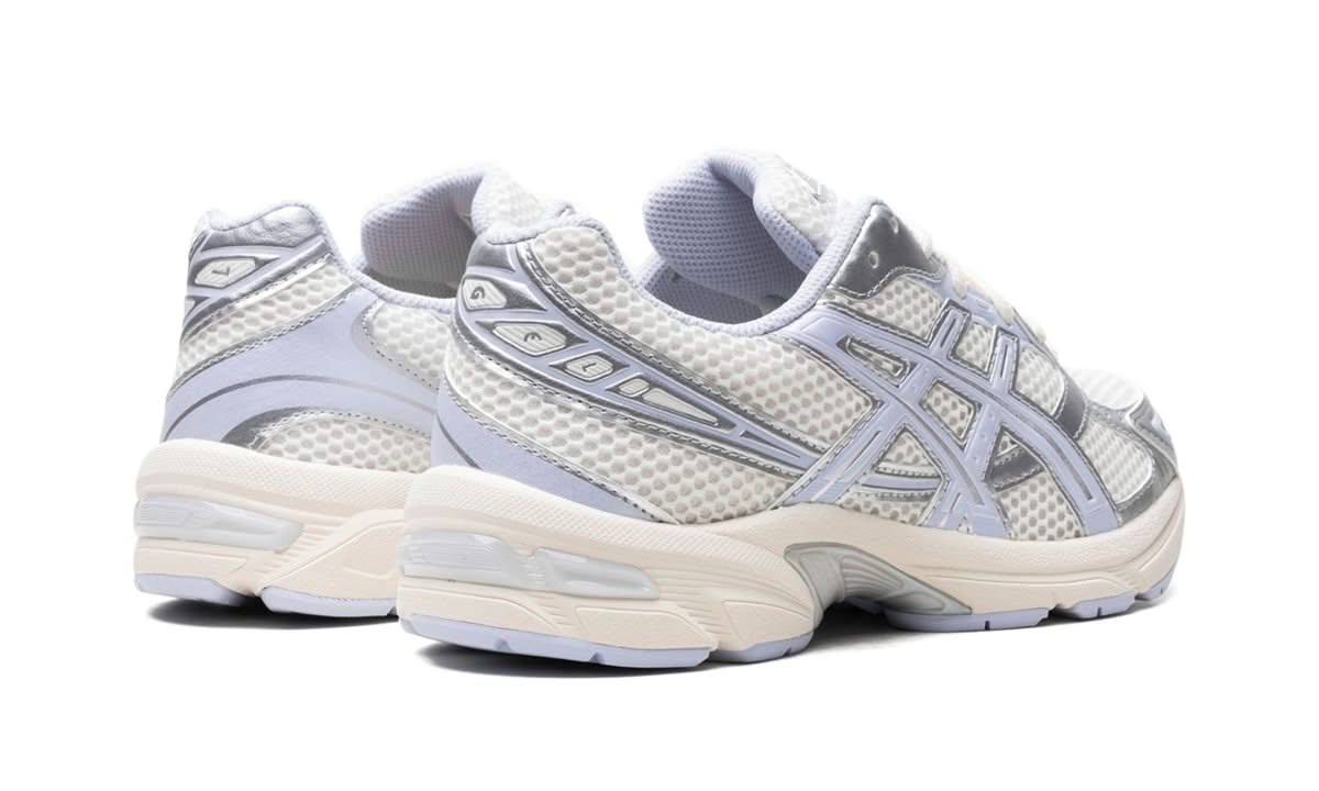 Gel-1130 Silver Pack Blue Fade - MNR Sneakers