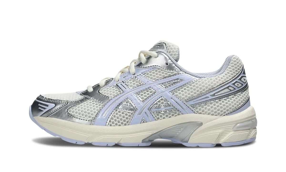 Gel-1130 Silver Pack Blue Fade - MNR Sneakers