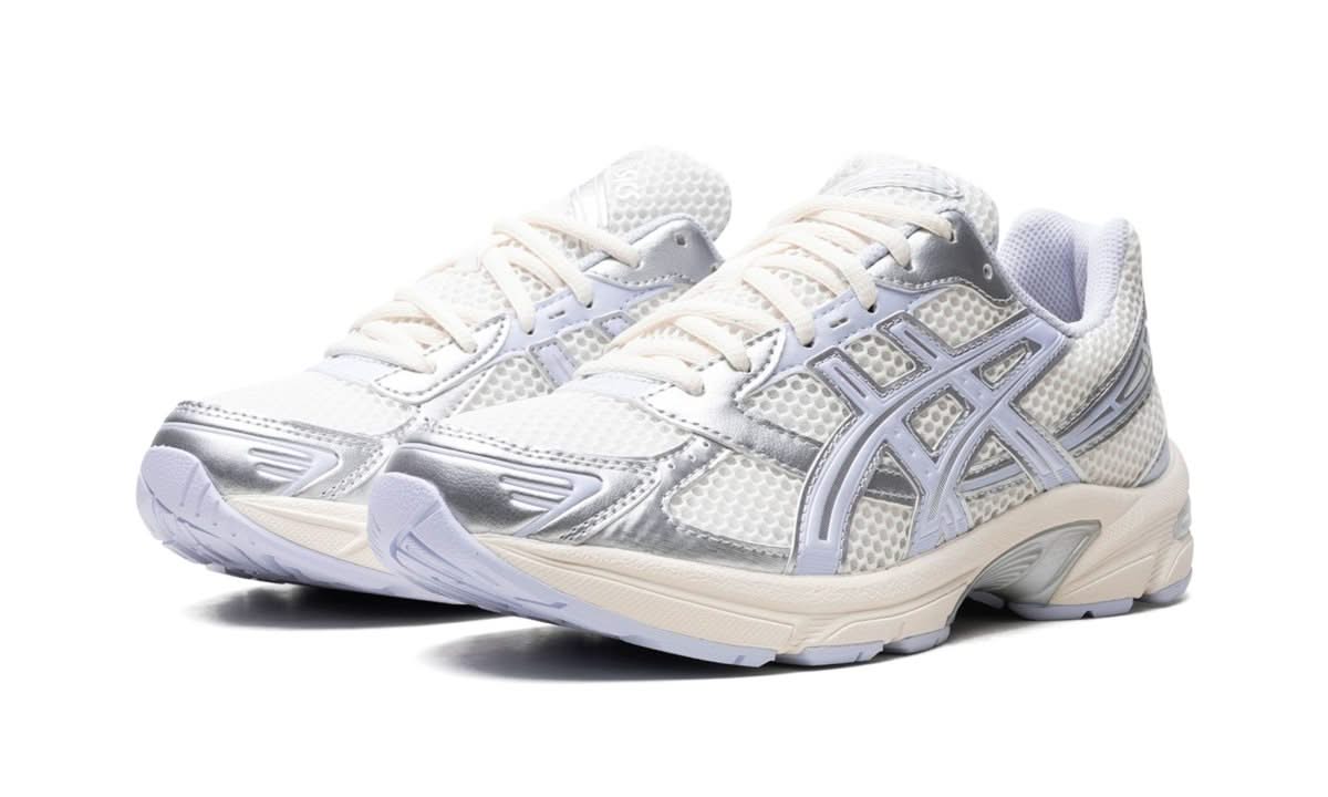 Gel-1130 Silver Pack Blue Fade - MNR Sneakers