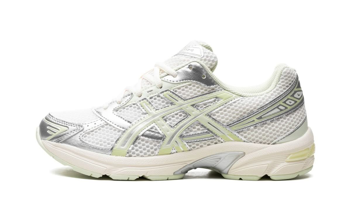 Gel-1130 Silver Pack Green - MNR Sneakers