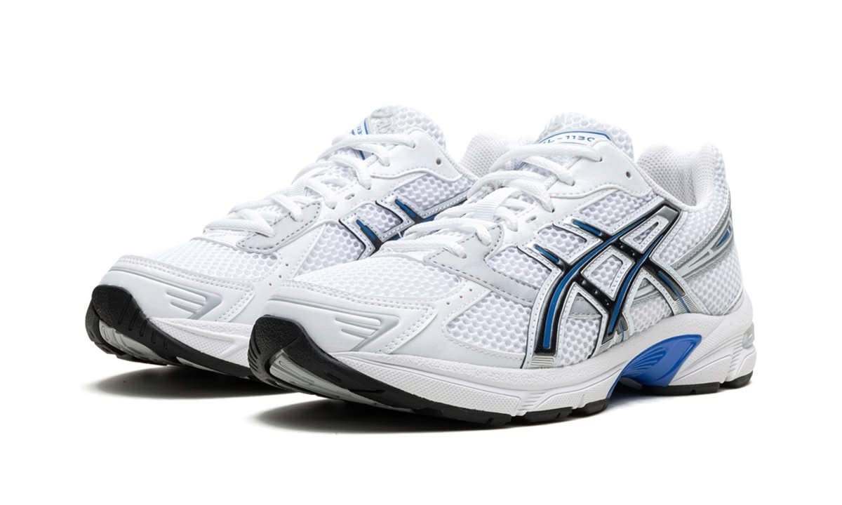 Gel-1130 Tuna Blue - MNR Sneakers