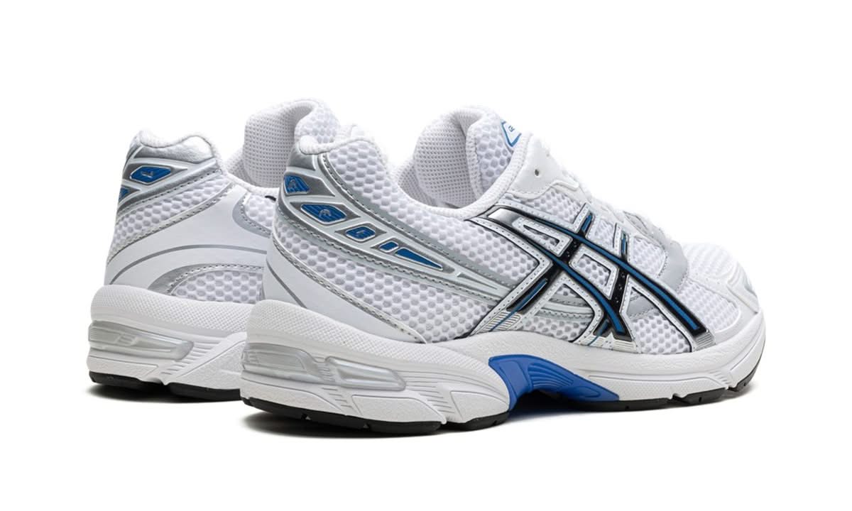 Gel-1130 Tuna Blue - MNR Sneakers