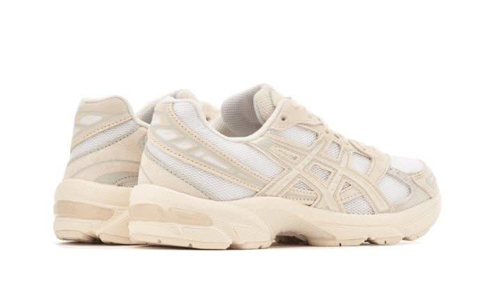 Gel-1130 White Birch - MNR Sneakers