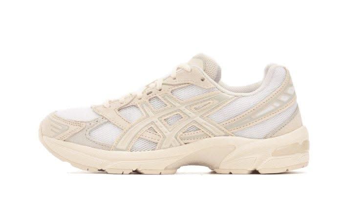 Gel-1130 White Birch - MNR Sneakers