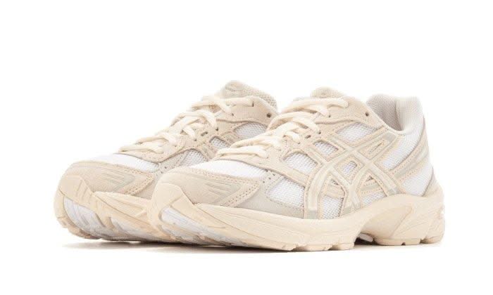 Gel-1130 White Birch - MNR Sneakers