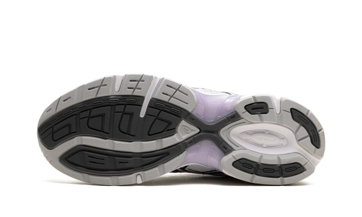 Gel-1130 White Carrier Grey Lilac - MNR Sneakers