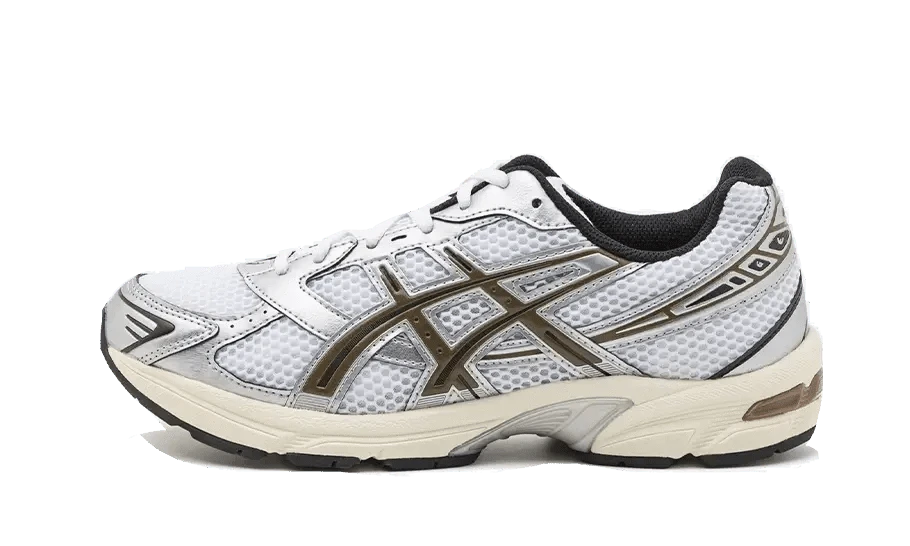 Gel-1130 White Clay Canyon - MNR Sneakers