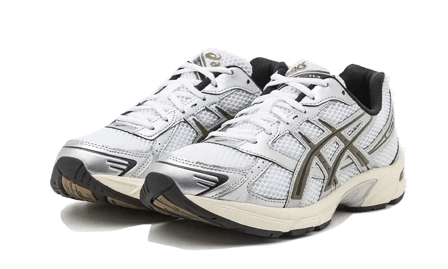 Gel-1130 White Clay Canyon - MNR Sneakers