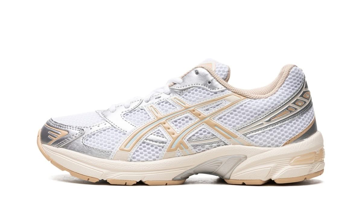 Gel-1130 White Dune - MNR Sneakers