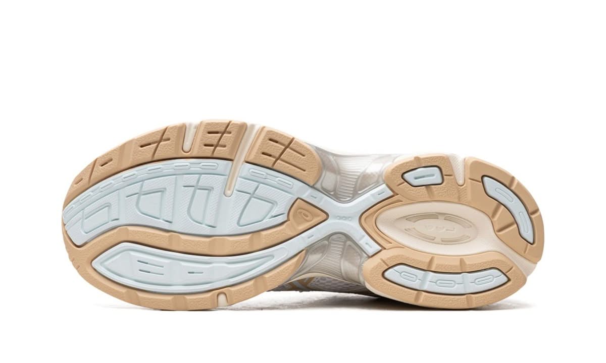 Gel-1130 White Dune - MNR Sneakers
