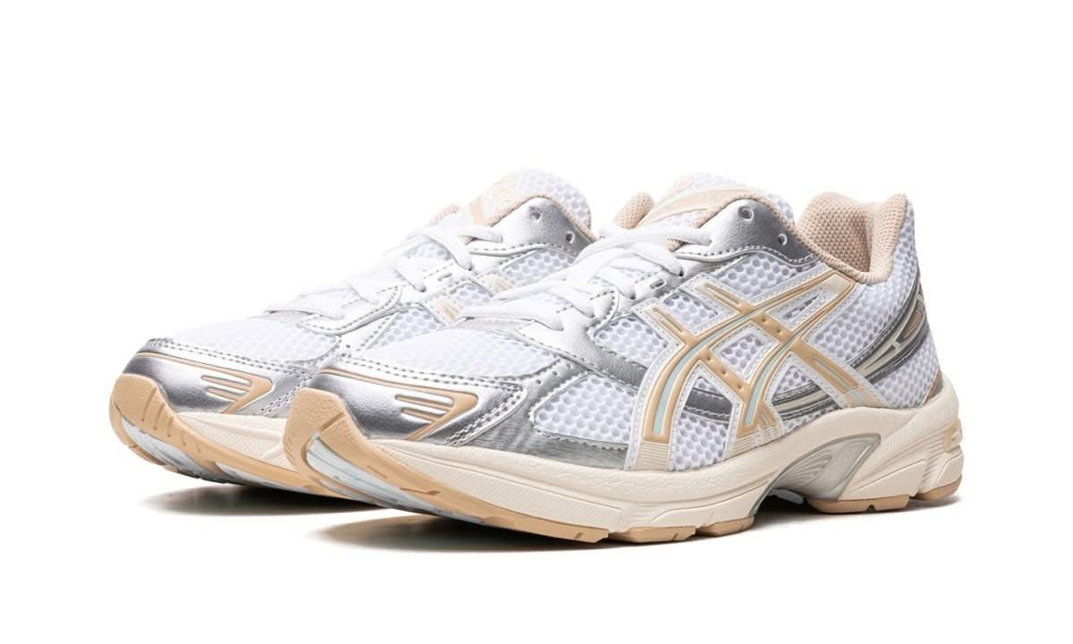 Gel-1130 White Dune - MNR Sneakers