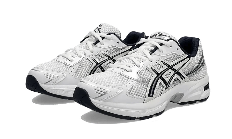 Gel-1130 White Midnight - MNR Sneakers