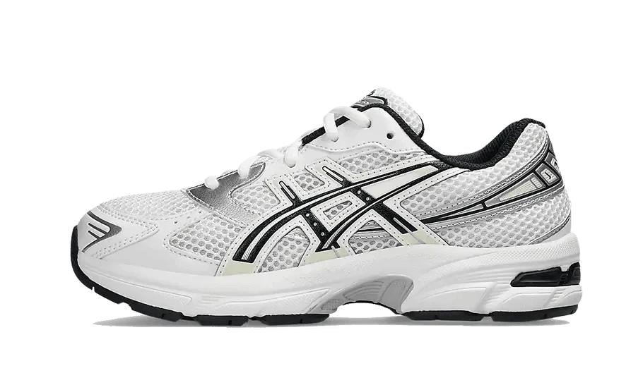 Gel-1130 White Midnight - MNR Sneakers