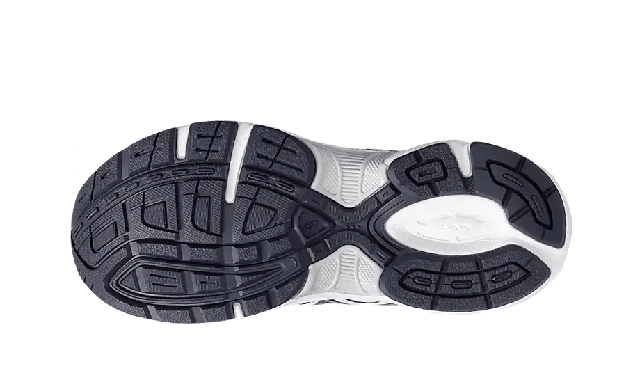 Gel-1130 White Midnight - MNR Sneakers